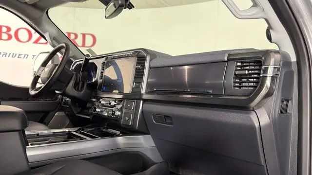 2024 Ford F-250 Super Duty XLT