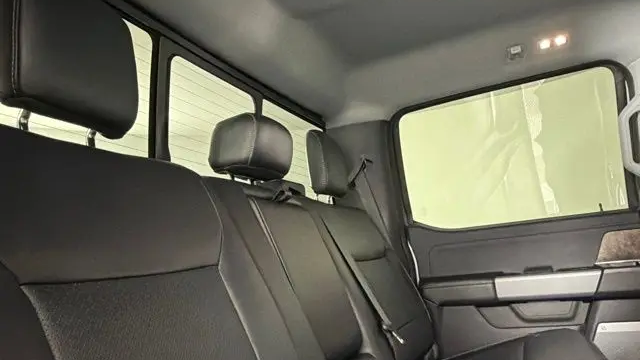2024 Ford F-250 Super Duty XLT