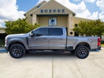 2024 F-250 Super Duty Thumbnail 2