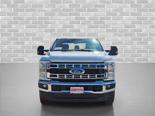2024 Ford F-250 - $48,350
