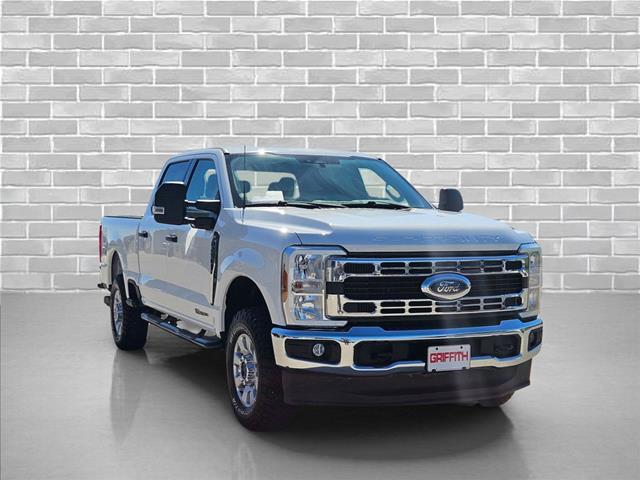 2024 Ford F-250 - $48,350