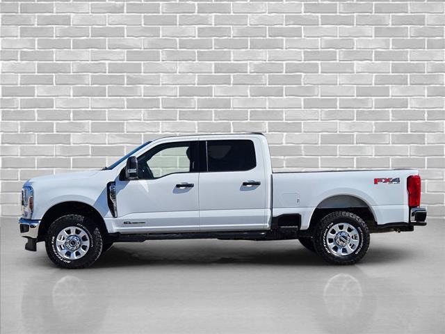 2024 Ford F-250 - $48,350