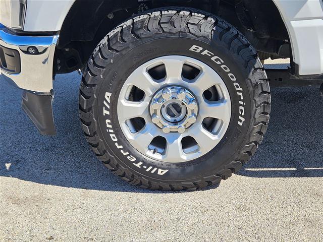 2024 Ford F-250 - $48,350