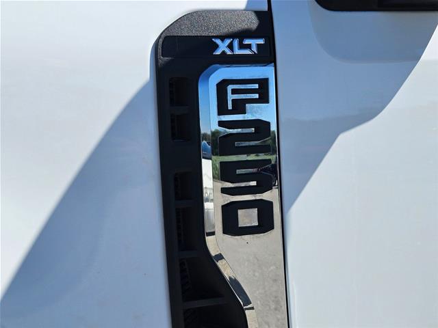 2024 Ford F-250 - $48,350