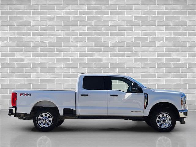 2024 Ford F-250 - $48,350