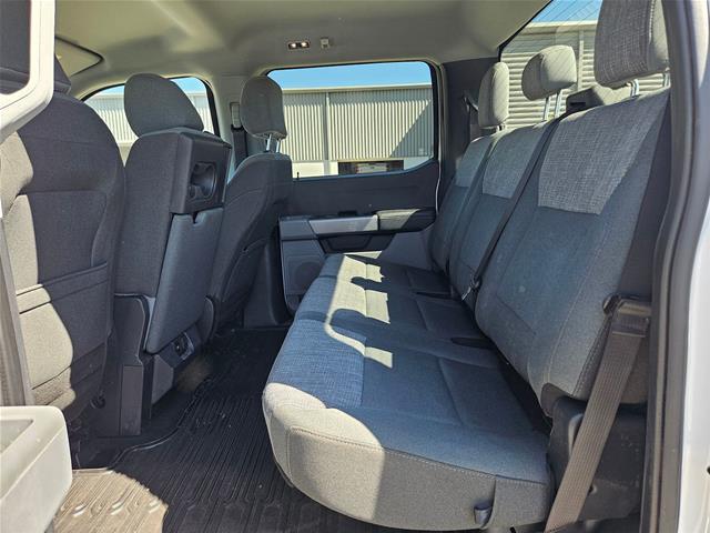 2024 Ford F-250 - $48,350