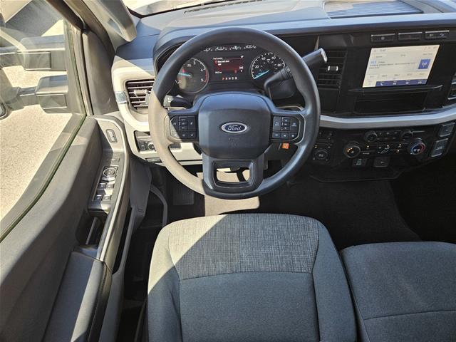 2024 Ford F-250 - $48,350
