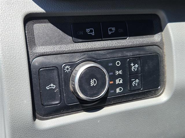 2024 Ford F-250 - $48,350