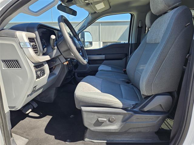 2024 Ford F-250 - $48,350