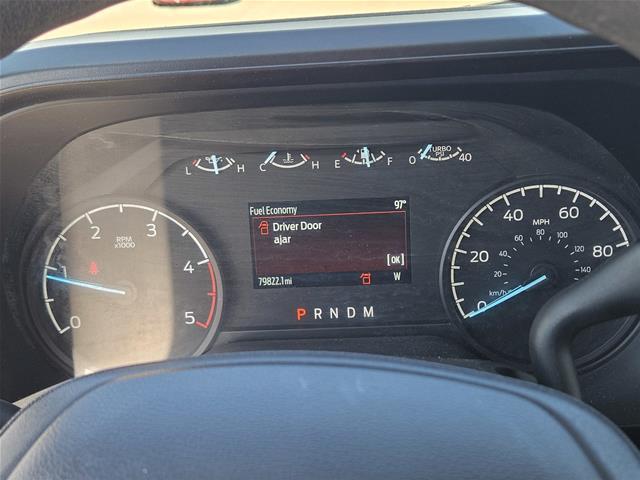 2024 Ford F-250 - $48,350