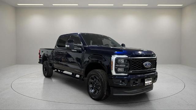 2024 Ford F-250