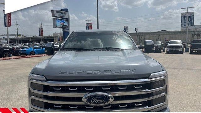 2024 Ford F-250 Super Duty XLT
