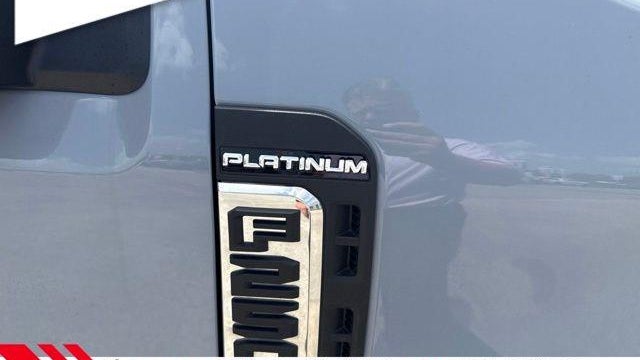 2024 Ford F-250 Super Duty XLT