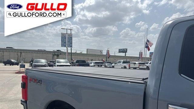 2024 Ford F-250 Super Duty XLT
