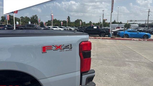 2024 Ford F-250 Super Duty XLT