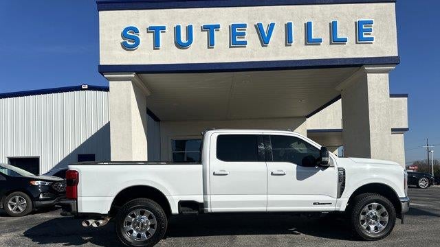 Preowned 2024 Ford F-250 Super Duty King Ranch for Sale
