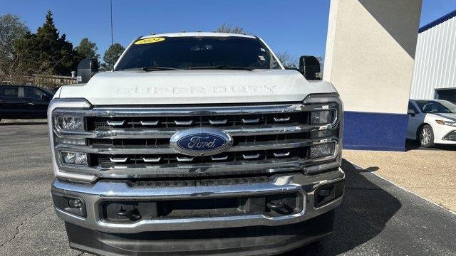 2024 Ford F-250 Super Duty King Ranch
