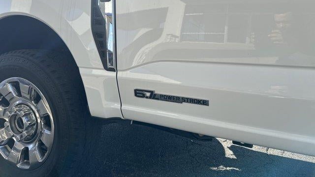 2024 Ford F-250 Super Duty King Ranch