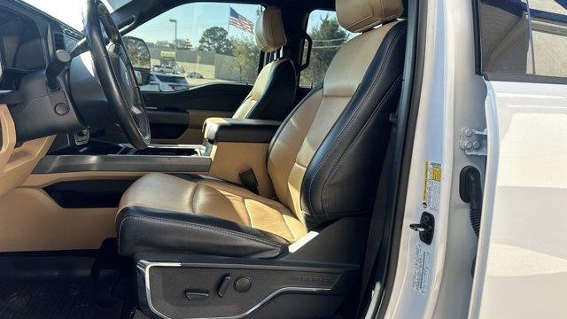 2024 Ford F-250 Super Duty King Ranch