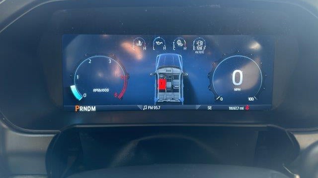 2024 Ford F-250 Super Duty King Ranch