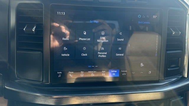 2024 Ford F-250 Super Duty King Ranch