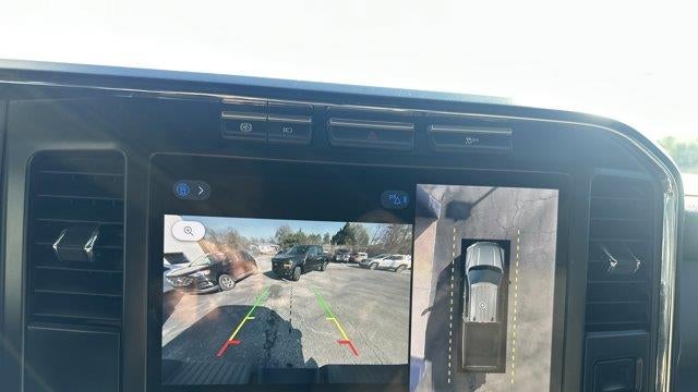 2024 Ford F-250 Super Duty King Ranch