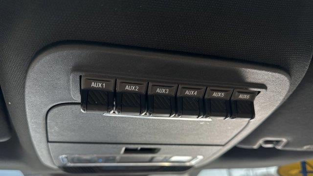 2024 Ford F-250 Super Duty King Ranch