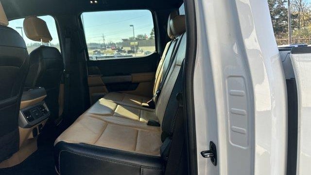 2024 Ford F-250 Super Duty King Ranch