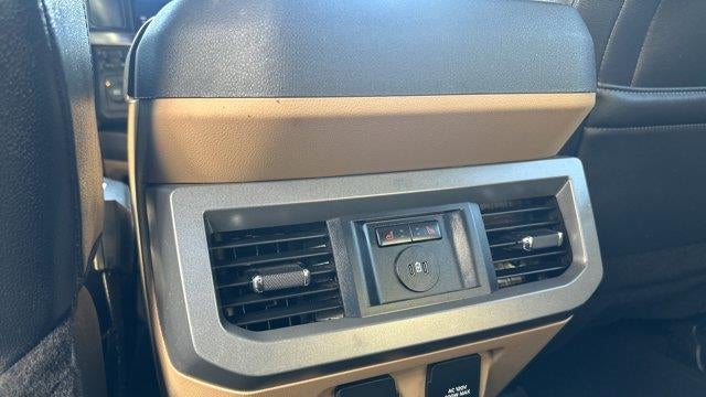 2024 Ford F-250 Super Duty King Ranch