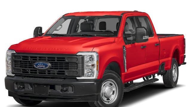 Preowned 2024 Ford F-250 Super Duty Platinum for Sale