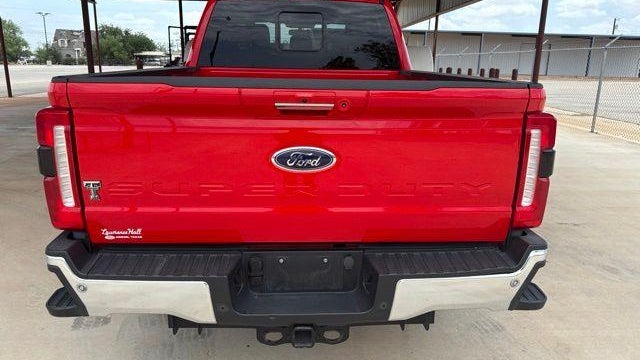 2024 Ford F-250 Super Duty Platinum