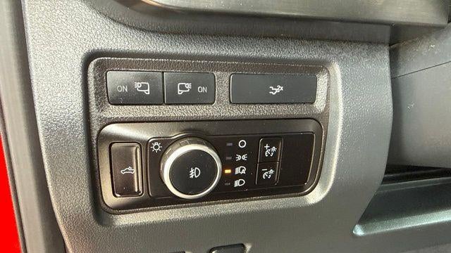 2024 Ford F-250 Super Duty Platinum