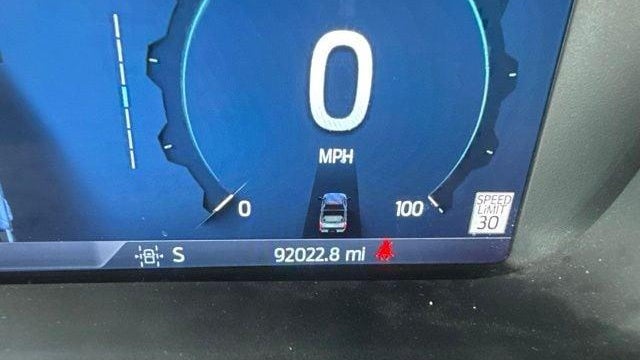 2024 Ford F-250 Super Duty Platinum