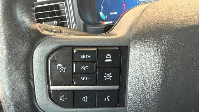 2024 Ford F-250 Super Duty Platinum