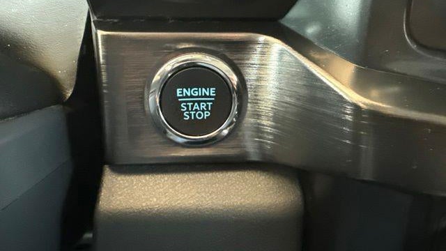 2024 Ford F-250 Super Duty Platinum
