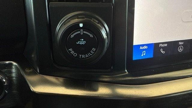 2024 Ford F-250 Super Duty Platinum