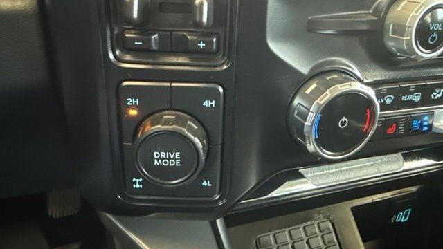 2024 Ford F-250 Super Duty Platinum