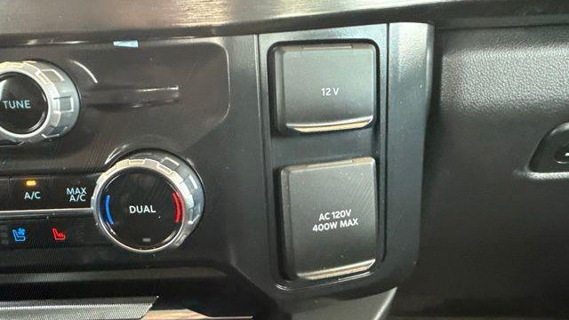 2024 Ford F-250 Super Duty Platinum