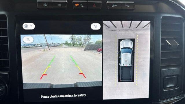 2024 Ford F-250 Super Duty Platinum