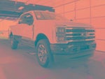 2024 F-250 Super Duty Thumbnail 3