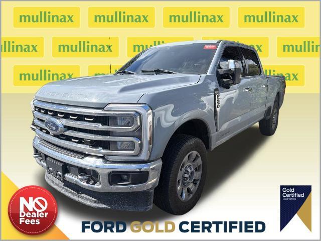2024 Ford F-250
