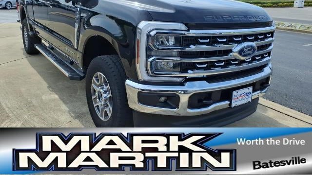 Preowned 2024 Ford F-250 Super Duty King Ranch for Sale