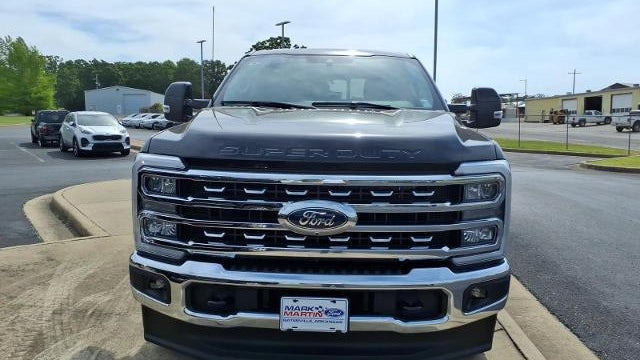 2024 Ford F-250 Super Duty King Ranch