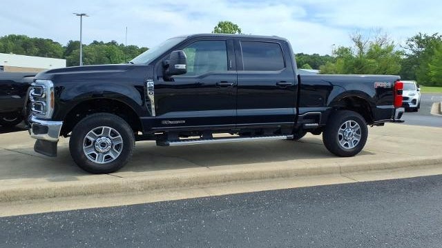 2024 Ford F-250 Super Duty King Ranch