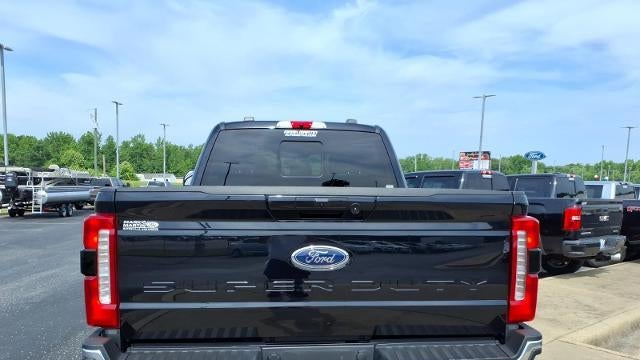 2024 Ford F-250 Super Duty King Ranch