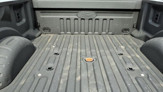 2024 Ford F-250 Super Duty King Ranch