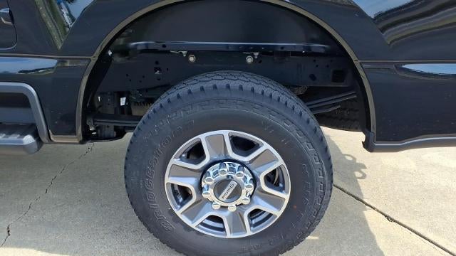 2024 Ford F-250 Super Duty King Ranch