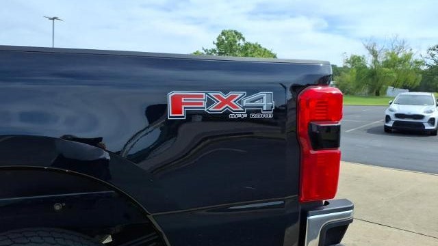 2024 Ford F-250 Super Duty King Ranch
