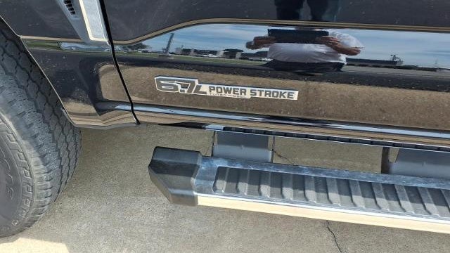 2024 Ford F-250 Super Duty King Ranch