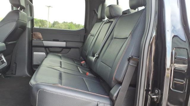 2024 Ford F-250 Super Duty King Ranch